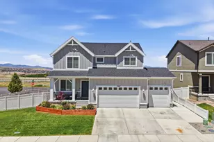 1202 S Raintree Ln, Santaquin, UT 84655 - Photo 3