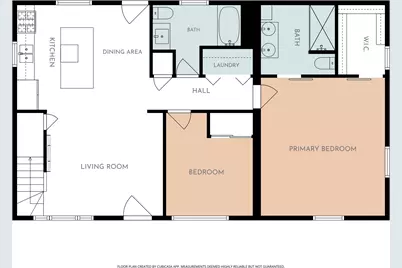 3767 S 3600 W, West Valley, UT 84119 - Photo 35