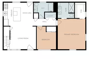 3767 S 3600 W, West Valley, UT 84119 - Photo 35