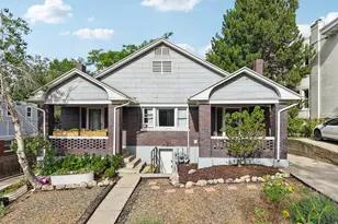 315 N F St, Salt Lake City, UT 84103 - Photo 1