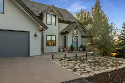 3980 S Woodland View Dr, Woodland Hills, UT 84036 - Photo 1