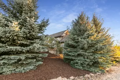3980 S Woodland View Dr, Woodland Hills, UT 84036 - Photo 3