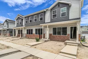 1194 E Goldie Lou Ln Unit, Eagle Mountain, UT 84005 - Photo 1
