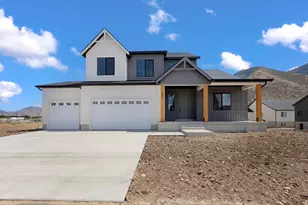 1615 E 920 N, Salem, UT 84653 - Photo 1