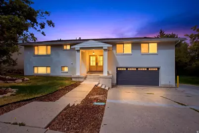 4314 S Jupiter Dr, Salt Lake City, UT 84124 - Photo 1