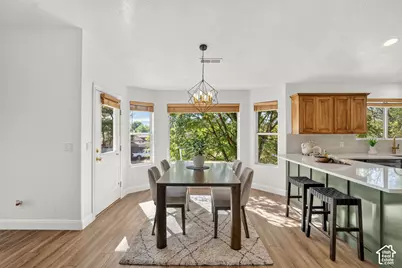 509 W Damascus Dr, Bloomington, UT 84790 - Photo 13