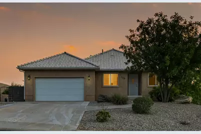 509 W Damascus Dr, Bloomington, UT 84790 - Photo 3