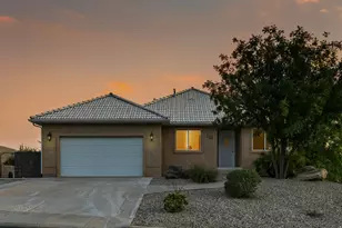 509 W Damascus Dr, Bloomington, UT 84790 - Photo 3