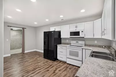 509 W Damascus Dr, Bloomington, UT 84790 - Photo 41