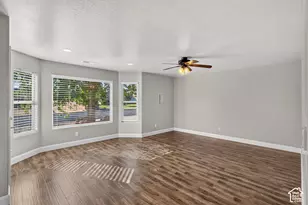 509 W Damascus Dr, Bloomington, UT 84790 - Photo 35