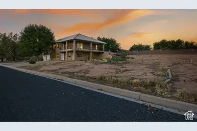 509 W Damascus Dr, Bloomington, UT 84790 - Photo 45