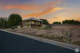 509 W Damascus Dr, Bloomington, UT 84790 - Photo 45