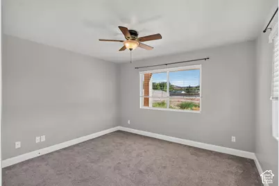 509 W Damascus Dr, Bloomington, UT 84790 - Photo 37