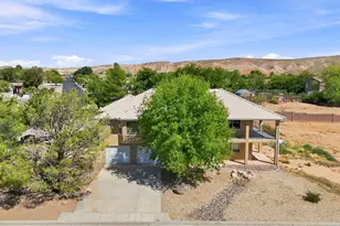 509 W Damascus Dr, Bloomington, UT 84790 - Photo 51