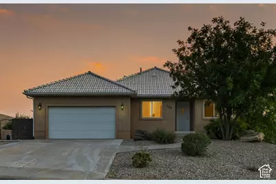 509 W Damascus Dr, Bloomington, UT 84790 - Photo 5