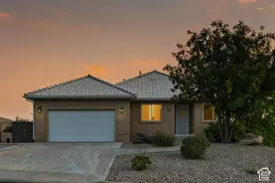 509 W Damascus Dr, Bloomington, UT 84790 - Photo 5