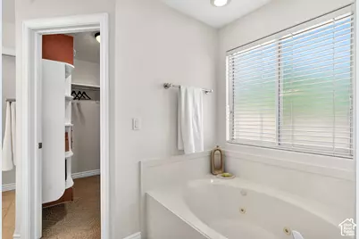 509 W Damascus Dr, Bloomington, UT 84790 - Photo 19