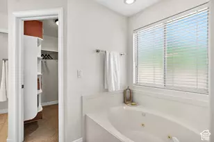509 W Damascus Dr, Bloomington, UT 84790 - Photo 19