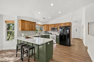509 W Damascus Dr, Bloomington, UT 84790 - Photo 11