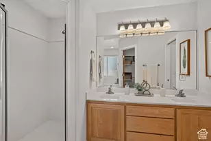 509 W Damascus Dr, Bloomington, UT 84790 - Photo 21