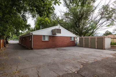 154 E Vidas Ave S #1-4, South Salt Lake, UT 84115 - Photo 17