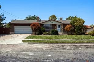 6986 S Lexington Dr W, West Jordan, UT 84084 - Photo 1