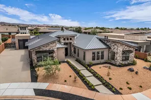 164 N Arrowhead, Ivins, UT 84738 - Photo 3