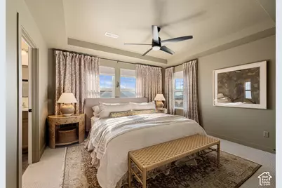 11778 S Silver Pond Dr W, South Jordan, UT 84009 - Photo 19