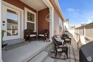 11778 S Silver Pond Dr W, South Jordan, UT 84009 - Photo 33