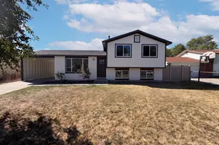 4259 W Stane Ave, West Valley, UT 84120 - Photo 1