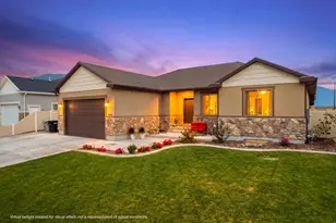 819 W 1450 S, Springville, UT 84663 - Photo 1