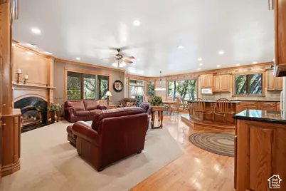 357 S Aspen Dr, Mapleton, UT 84664 - Photo 13