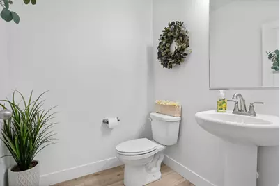 5420 N Cliffrose Dr, Eagle Mountain, UT 84005 - Photo 15