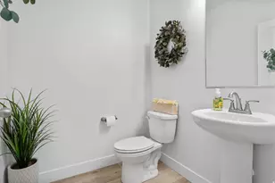 5420 N Cliffrose Dr, Eagle Mountain, UT 84005 - Photo 15