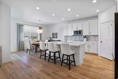 5420 N Cliffrose Dr, Eagle Mountain, UT 84005 - Photo 5