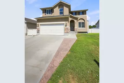 205 E Clermont Ln, Stansbury Park, UT 84074 - Photo 25