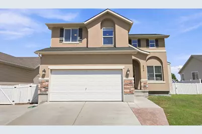 205 E Clermont Ln, Stansbury Park, UT 84074 - Photo 1