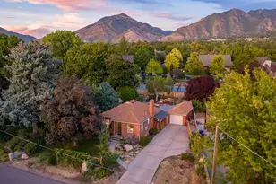 4507 S Russell St E, Holladay, UT 84117 - Photo 1