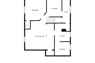 4507 S Russell St E, Holladay, UT 84117 - Photo 45