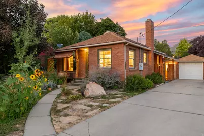 4507 S Russell St E, Holladay, UT 84117 - Photo 3