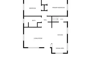 4507 S Russell St E, Holladay, UT 84117 - Photo 43