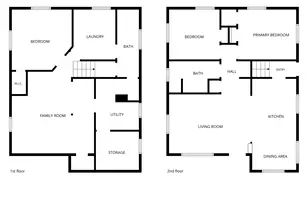4507 S Russell St E, Holladay, UT 84117 - Photo 45