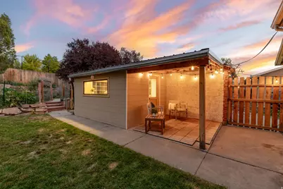 4507 S Russell St E, Holladay, UT 84117 - Photo 33