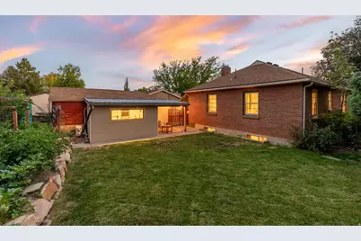 4507 S Russell St E, Holladay, UT 84117 - Photo 37