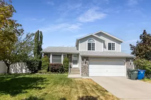 5902 W Wolf Creek Ct S, Salt Lake City, UT 84118 - Photo 1