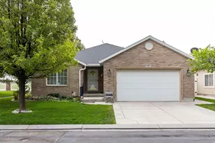 1207 W Bryce Jeffery Dr, Riverton, UT 84065 - Photo 1