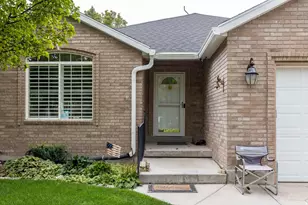 1207 W Bryce Jeffery Dr, Riverton, UT 84065 - Photo 33