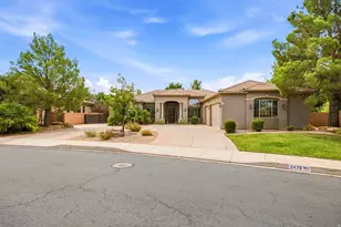 2476 E Meadow Mist Way, Saint George, UT 84790 - Photo 53
