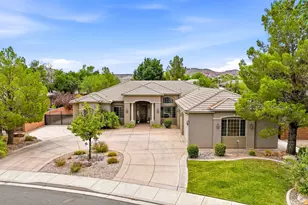 2476 E Meadow Mist Way, Saint George, UT 84790 - Photo 57