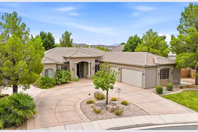 2476 E Meadow Mist Way, Saint George, UT 84790 - Photo 1